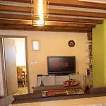 Daire Insolit'appart A La Ferme Horbourg