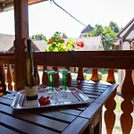Apartment Insolit'appart A La Ferme Horbourg