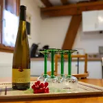 Insolit'appart A La Ferme Apartment *