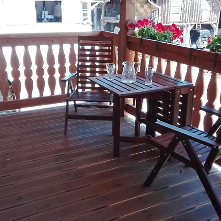 Insolit'appart A La Ferme * Horbourg