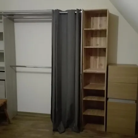 Daire Insolit'appart A La Ferme Horbourg