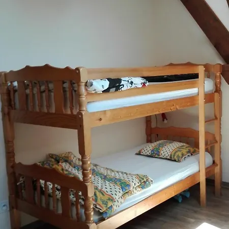 Insolit'appart A La Ferme Daire *