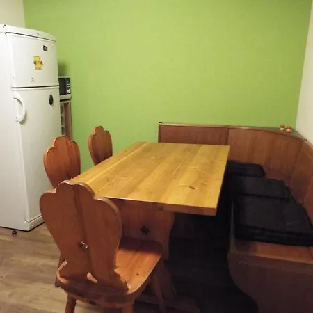 Insolit'appart A La Ferme Daire *