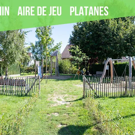 Daire Insolit'appart A La Ferme