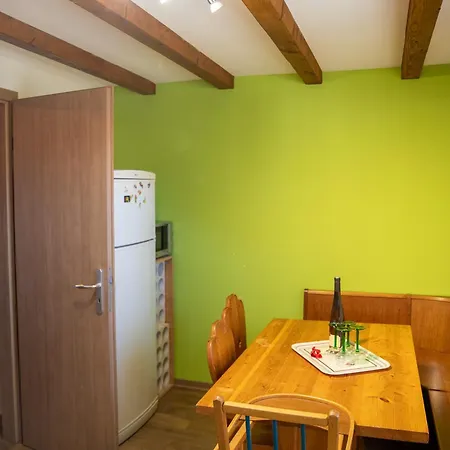 Insolit'appart A La Ferme *